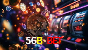 Casino Online 56B Bet | Os Melhores Slots no Brasil